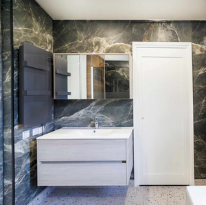 OCEAN BLUE MARBRE OCEAN BLUE MARBRE